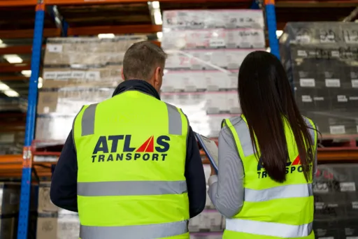 atlas employees