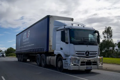 transport service