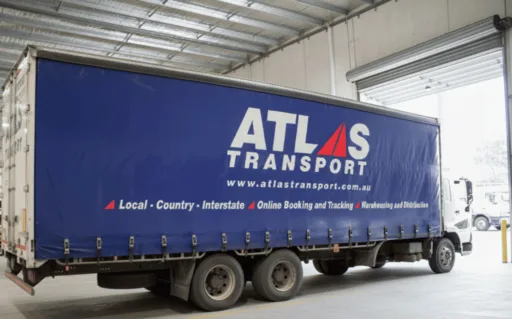 atlas transport
