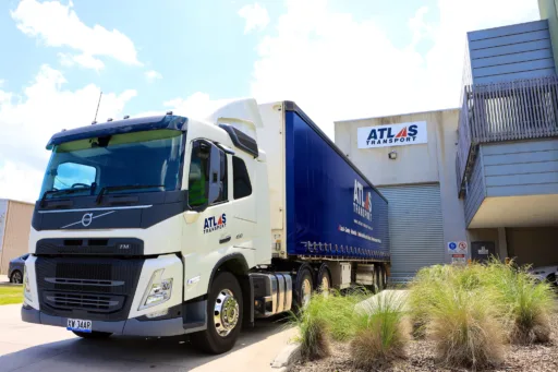 atlas transport